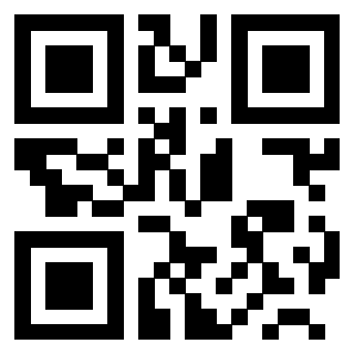 3200159446 - Immagine del Qr Code associato