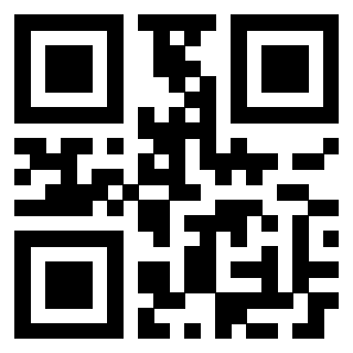 Il Qr Code di 3200159447