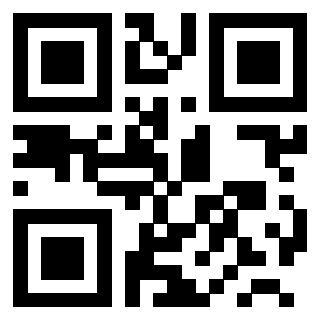 Scansione del QrCode di 3200159449