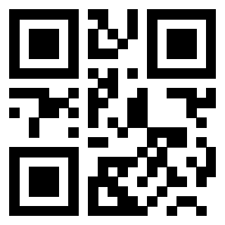 3200159451 QrCode associato