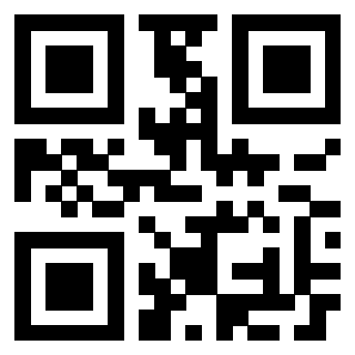 Il Qr Code di 3200159453