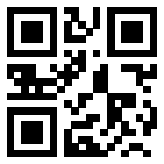 Immagine del QrCode di 3200159457