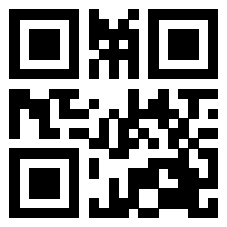 3200159459 Qr Code associato