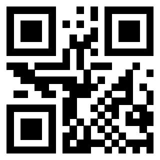3200159460 - Immagine del QrCode associato