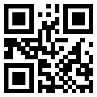 Scansione del Qr Code di 3200159461