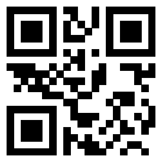 Il QrCode di 3200159462