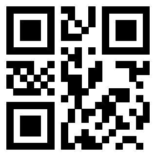 3200159465 Qr Code associato