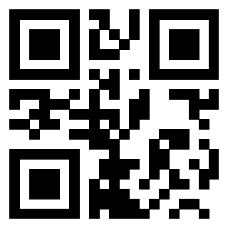 3200159467 - Immagine del Qr Code associato