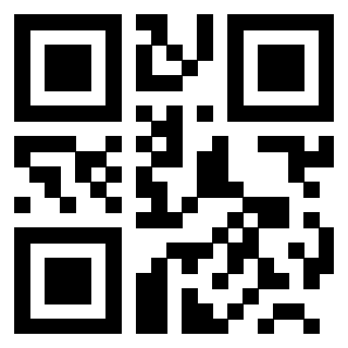 Scansione del QrCode di 3200159481
