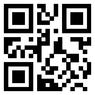 Immagine del Qr Code di 3200159482
