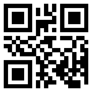 Scansione del Qr Code di 3200159485