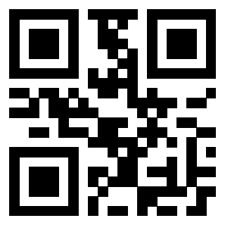 3200159489 - Immagine del QrCode
