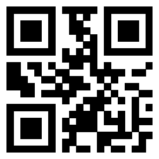 Il QrCode di 3200159490
