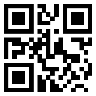 Il QrCode di 3200159493