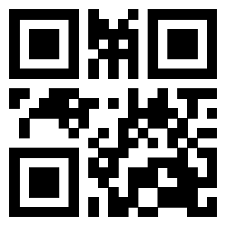 Il QrCode di 3200159499