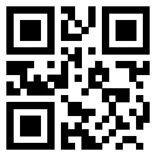3200159502 - Immagine del Qr Code associato