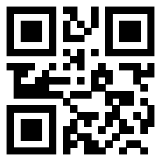Immagine del QrCode di 3200159503