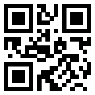 Il Qr Code di 3200159508