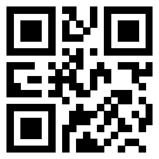 3200159511 - Immagine del QrCode associato