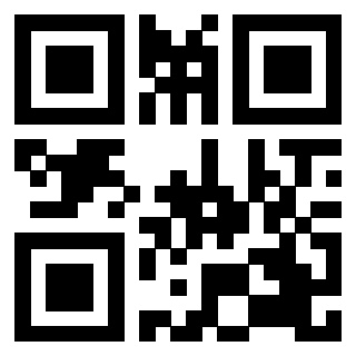 Immagine del Qr Code di 3200159512