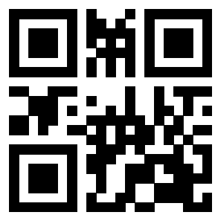 3200159513 Qr Code associato