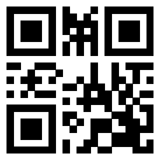 Immagine del Qr Code di 3200159514