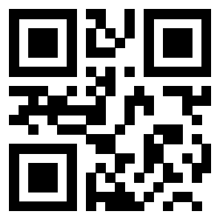 Scansione del Qr Code di 3200159517