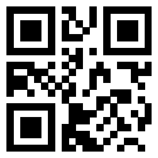 3200159518 Qr Code associato