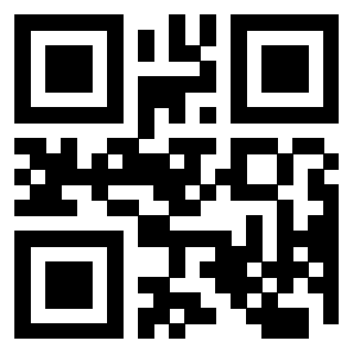 Immagine del QrCode di 3200159523