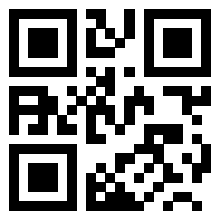 3200159524 Qr Code associato