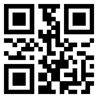 3200159525 - Immagine del Qr Code associato