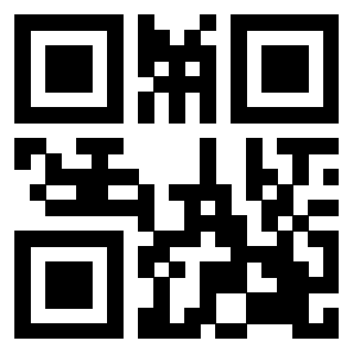 Immagine del Qr Code di 3200159527