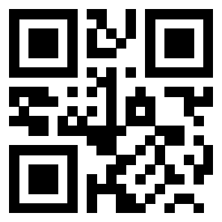 3200159530 - Immagine del Qr Code associato