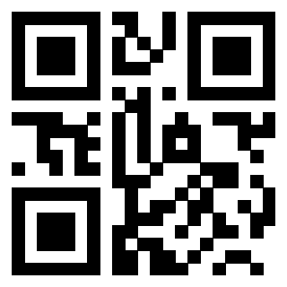 Scansione del Qr Code di 3200159531