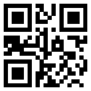 3200159533 - Immagine del QrCode associato