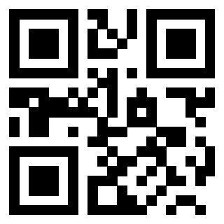 Immagine del Qr Code di 3200159534