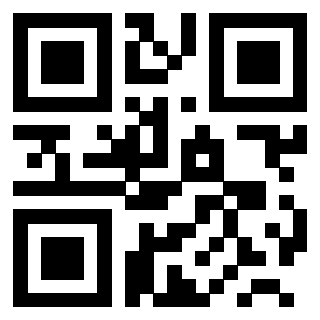 3200159538 - Immagine del QrCode associato