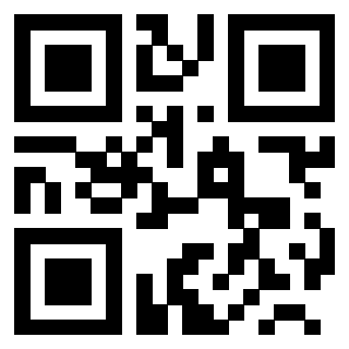 3200159543 - Immagine del Qr Code associato