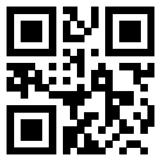 Immagine del QrCode di 3200159547
