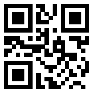 Immagine del Qr Code di 3200159548