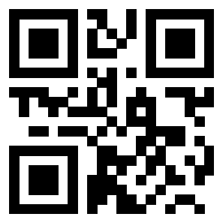 3200159549 - Immagine del Qr Code associato