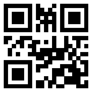3200159551 - Immagine del Qr Code