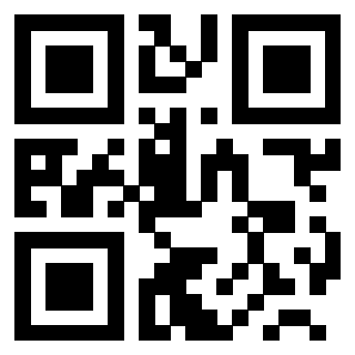 Immagine del Qr Code di 3200159552