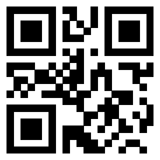 QrCode di 3200159555