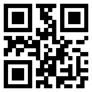 3200159557 - Immagine del Qr Code associato