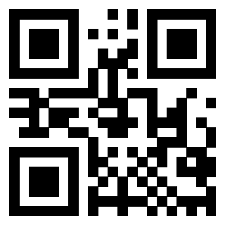 Il QrCode di 3200159558