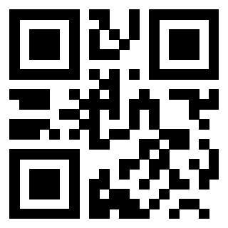 Scansione del Qr Code di 3200159559