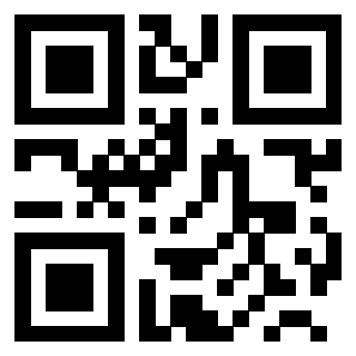 3200159560 - Immagine del Qr Code associato