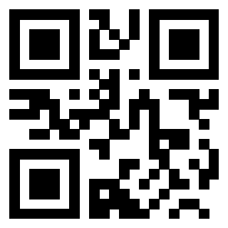 Scansione del Qr Code di 3200159566