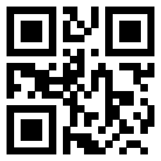 3200159567 - Immagine del Qr Code associato